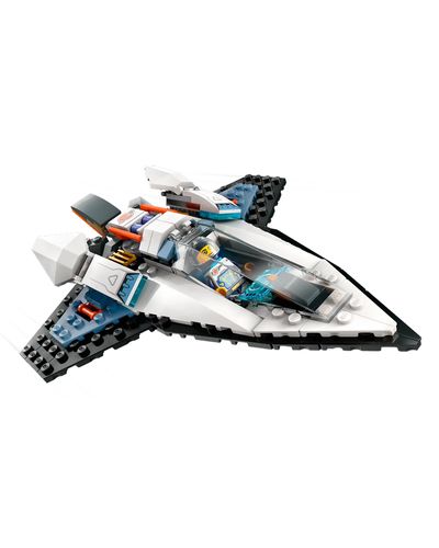 ლეგო LEGO City Interstellar spaceship , 2 image - Primestore.ge