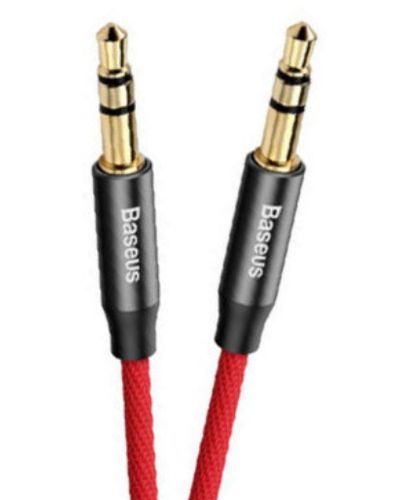 კაბელი Baseus Yiven Audio Cable M30 1m CAM30-B91 , 2 image - Primestore.ge