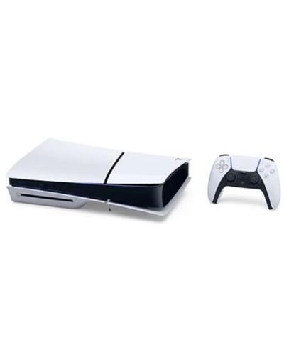 ფლეისთეიშენი Sony PlayStation PS5 Slim 1TB Tekken 8 Bundle , 3 image - Primestore.ge