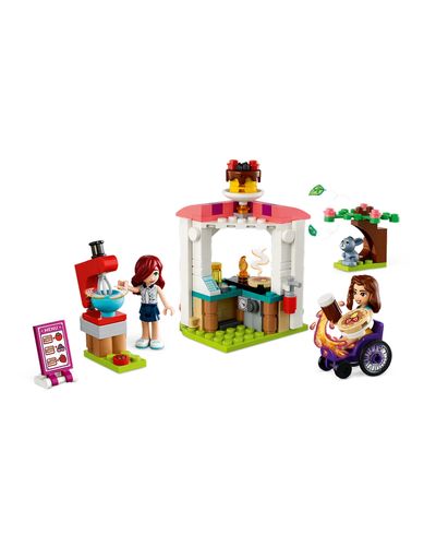 ლეგო LEGO Friends Pancake Shop , 2 image - Primestore.ge