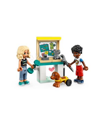 ლეგო LEGO Friends Nova's Room , 4 image - Primestore.ge