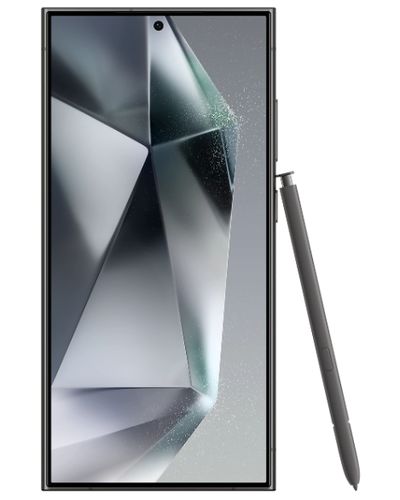 მობილური ტელეფონი SAMSUNG - S24 ULTRA 512GB TITANIUM BLACK SM-S928BZKHCAU/D , 2 image - Primestore.ge