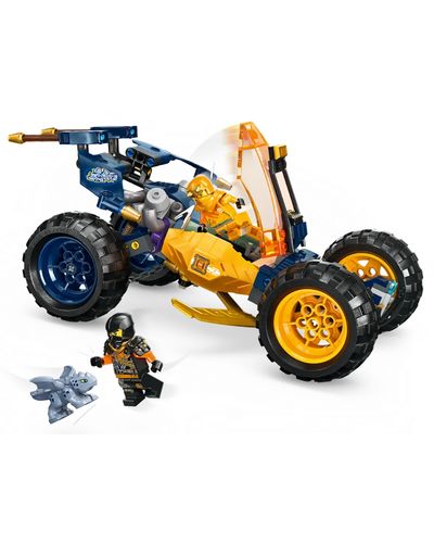 LEGO LEGO Arin's Ninja Off-Road Buggy Car, 2 image
