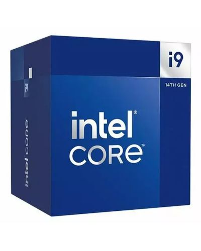Processor Intel/ INT I9-14900K/T