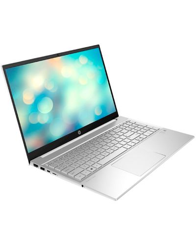 Notebook HP 9C9E5EA Pavilion 15, 15.6", Ryzen 7-7730U, 16GB, 512GB SSD, Integrated, Ceramic White, 3 image