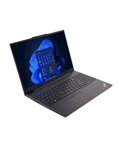 Notebook Lenovo ThinkPad E14 Gen 5, 14"WUXGA, i7-13700H 14C, 16GB, 1TB SSD, DOS, 2 image