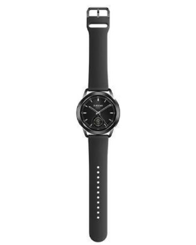 Smart watch Xiaomi Watch S3, 4 image
