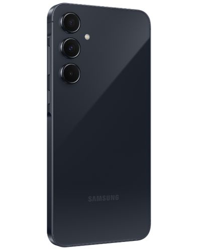 მობილური ტელეფონი SAMSUNG - A55 128GB BLACK SM-A556EZKACAU , 6 image - Primestore.ge