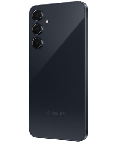 მობილური ტელეფონი SAMSUNG - A55 128GB BLACK SM-A556EZKACAU , 7 image - Primestore.ge