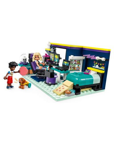 Lego LEGO Friends Nova's Room, 2 image