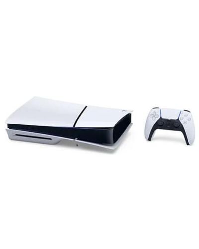 ფლეისთეიშენი Sony PlayStation PS5 Slim 1TB EA Sports FC 24 Bundle , 3 image - Primestore.ge