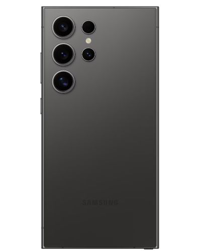 მობილური ტელეფონი SAMSUNG - S24 ULTRA 512GB TITANIUM BLACK SM-S928BZKHCAU/D , 9 image - Primestore.ge