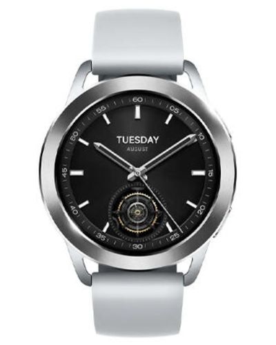 Smart watch Xiaomi Watch S3, 2 image