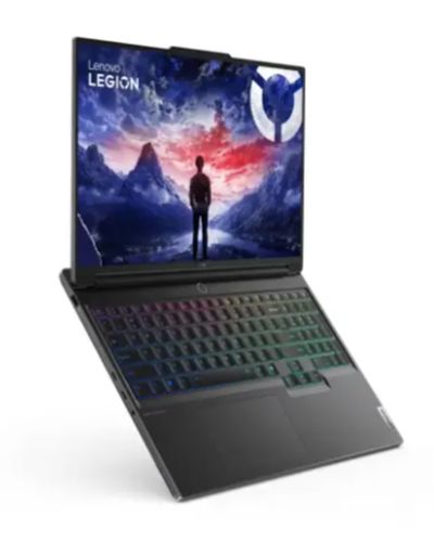 Notebook Lenovo LegionPro5 16IRX9, 16"2560x1600 500N 240Hz, i7-14700HX 20C, 32GB, 1TB, RTX4070 8GB 128B, 2Y, 2 image