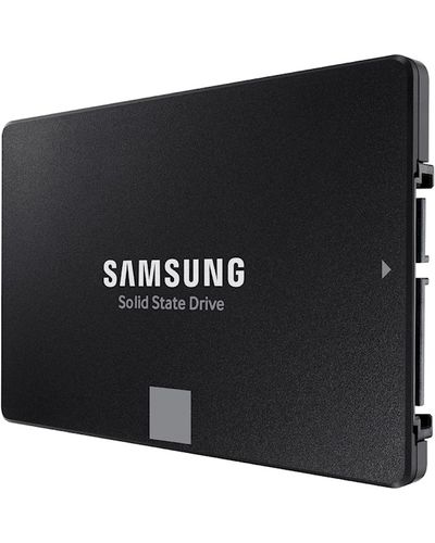 Hard disk Samsung SSD SATA2.5" 1TB 6GB/S 870 EVO MZ-77E1T0B/EU, 2 image