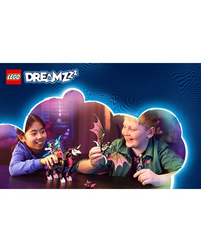 LEGO LEGO DREAMZzz™ Pegasus Flying Horse, 5 image