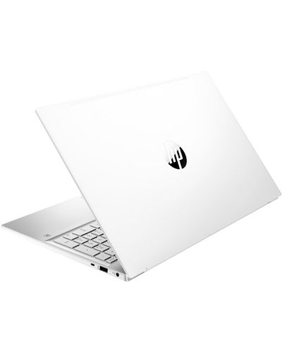 Notebook HP 9C9E5EA Pavilion 15, 15.6", Ryzen 7-7730U, 16GB, 512GB SSD, Integrated, Ceramic White, 5 image