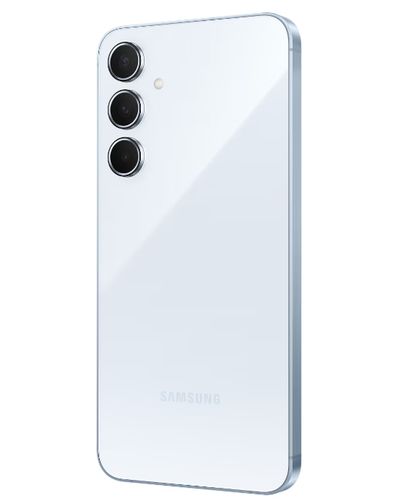 მობილური ტელეფონი SAMSUNG - A55 128GB LIGHT BLUE SM-A556ELBACAU/D , 7 image - Primestore.ge