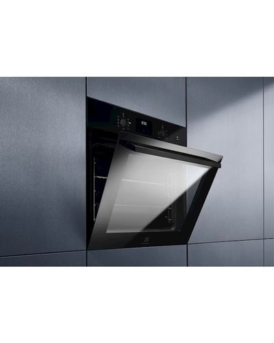 Built-in electric oven Electrolux EOD3C70TK, 5 image