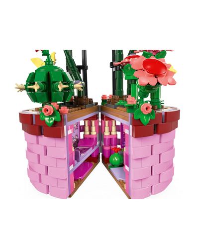 ლეგო LEGO Isabela's Flowerpot , 3 image - Primestore.ge