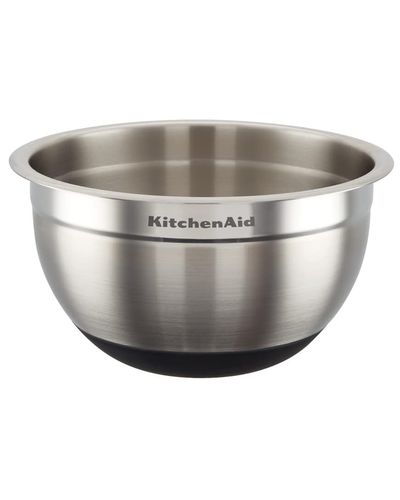 Mixer bowl KitchenAid KN192OSSSI