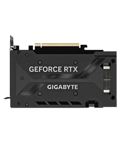 Video board Gigabyte PCI Express 6GB/ VGA PCIE16 RTX4070 12GB GDDR6X GV-N4070WF2OC-12GD GIGABYTE, 4 image