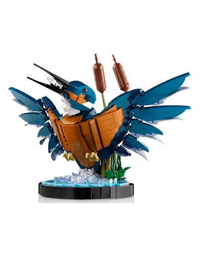 Lego LEGO Kingfisher Bird, 3 image