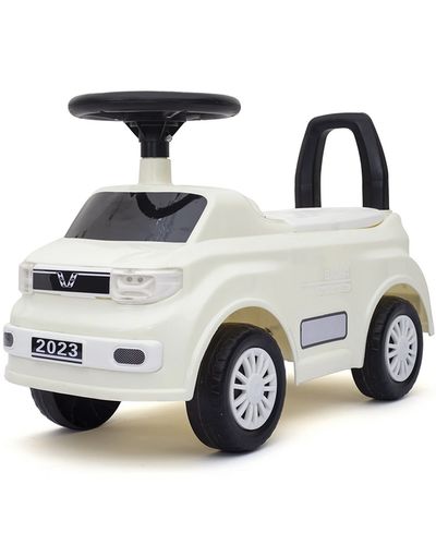 ბავშვის მექანიკური მანქანა H-188W  - Primestore.ge
