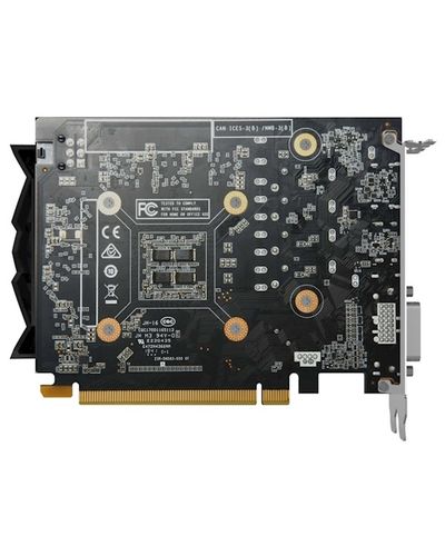 Video board Zotac GAMING GTX1650 AMP Core 4GB 128-bit GDDR6 - ZT-T16520J-10L, 3 image