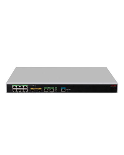 Switch H3C WX2860X Access Controller with 10*1000BASE-T Ports and 2*SFP Plus Ports