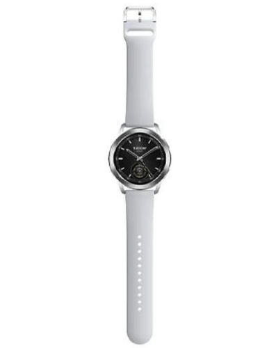 Smart watch Xiaomi Watch S3, 4 image