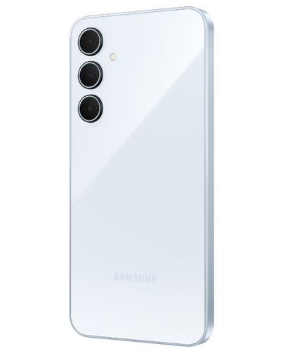 მობილური ტელეფონი SAMSUNG - A35 128GB LIGHT BLUE SM-A356ELBDCAU/D , 7 image - Primestore.ge