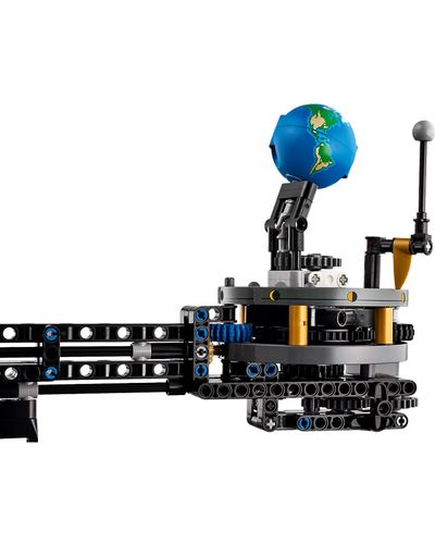ლეგო Constructor LEGO  Planet Earth and Moon in Orbit , 3 image - Primestore.ge