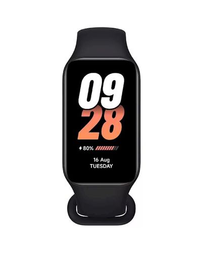 Smart watch Xiaomi Smart Band 8 Active Black (M2302B1), 3 image