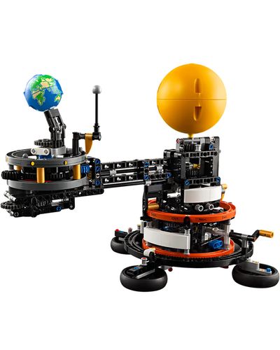 ლეგო Constructor LEGO  Planet Earth and Moon in Orbit  - Primestore.ge