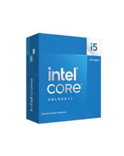 პროცესორი Intel/ INT I5-14600KF/T , 2 image - Primestore.ge