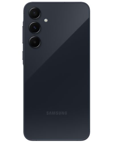 მობილური ტელეფონი SAMSUNG - A55 128GB BLACK SM-A556EZKACAU , 5 image - Primestore.ge
