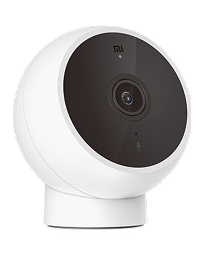 Video surveillance camera Xiaomi Mi Camera 2K (Magnetic Mount) (MJSXJ03HL), 2 image