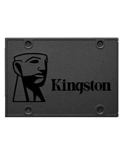მყარი დისკი Kingston SSD SATA2.5" 960GB TLC SA400S37/960G  - Primestore.ge