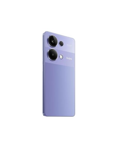 Mobile phone Xiaomi Redmi Note 13 Pro (Global version) 12GB/512GB Lavender Purple, 5 image