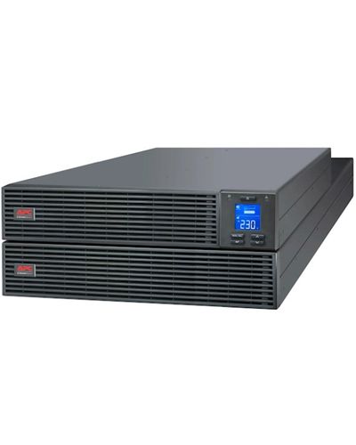 უწყვეტი კვების წყარო APC Easy UPS SRV RM 10000VA 230V ,with RailKit, External Battery Pack  - Primestore.ge