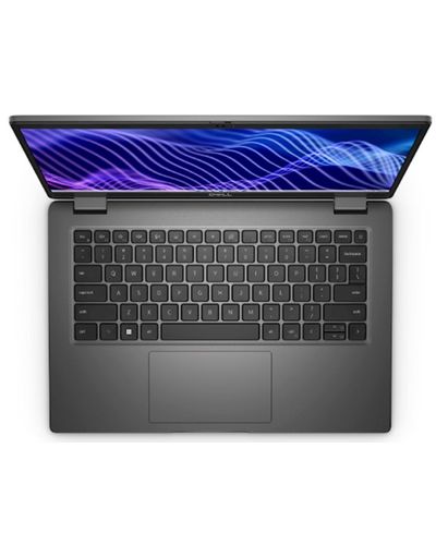 Laptop DELL Notebook Latitude 3540 15.6" FHD IPS AG, Intel i5-1335U, 16GB, F512GB, UMA, Lin, black, 2 image