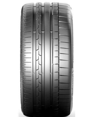 Tire CONTINENTAL 275/45R21 Sport Contact 6, 2 image