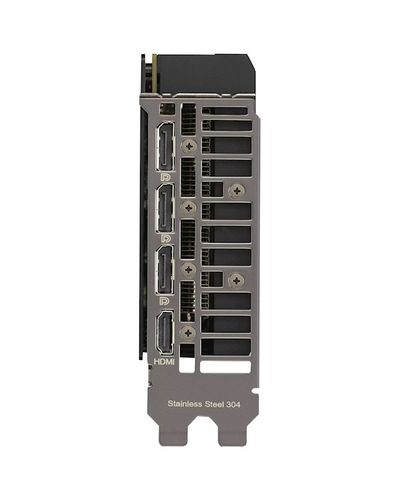 დედა დაფა ASUS PCI Express 8GB DUAL-RTX4060TI-O8G-V2//RTX4060TI,HDMI,DP*3,8G,D6 , 5 image - Primestore.ge