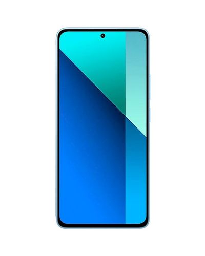 Mobile phone Xiaomi Redmi Note 13 (Global version) 6GB/128GB Ice Blue, 2 image