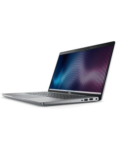 ლეპტოპი DELL Notebook Latitude 5440 14" FHD IPS AG, Intel i5-1335U, 16GB, F512GB, UMA, Lin, gray , 3 image - Primestore.ge