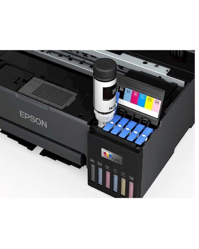Photo printer Epson L8050 C11CK37403, 3 image