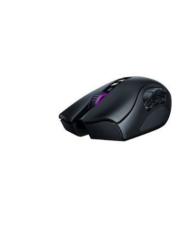 მაუსი Razer Naga Pro Wireless Gaming Mouse (RZ01-03420100-R3G1) , 4 image - Primestore.ge