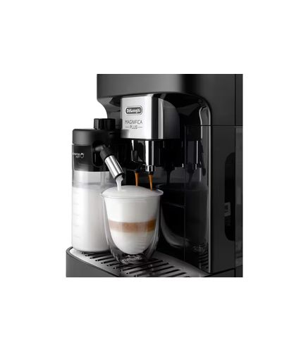Coffee machine Delonghi ECAM320.60.B Magnifica Plus, 3 image