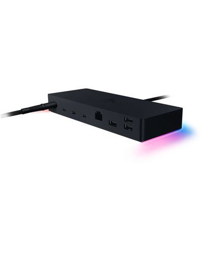 USB hub Razer Thunderbolt™ 4 Dock Chroma (RC21-01690100-R3G1), 5 image